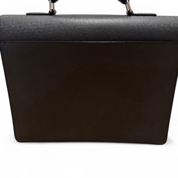 Louis Vuitton Neo Robusto 3 Briefcase New Never Used - Picture 3 of 16